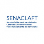 Logo SENACLAFT