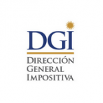 Logo DGI