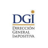 Logo DGI